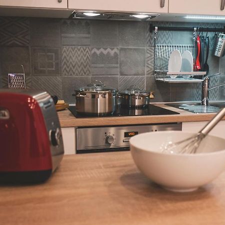Giorgio Apartment 피란 외부 사진