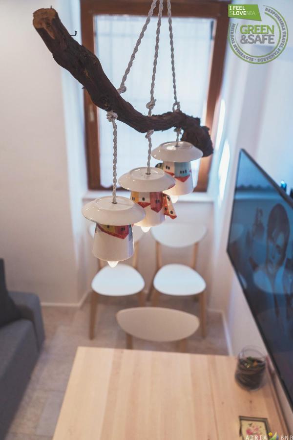 Giorgio Apartment 피란 외부 사진