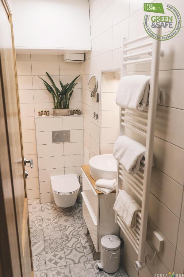Giorgio Apartment 피란 외부 사진