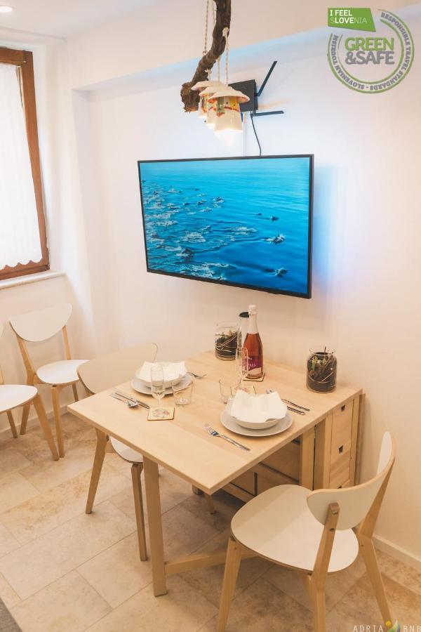 Giorgio Apartment 피란 외부 사진