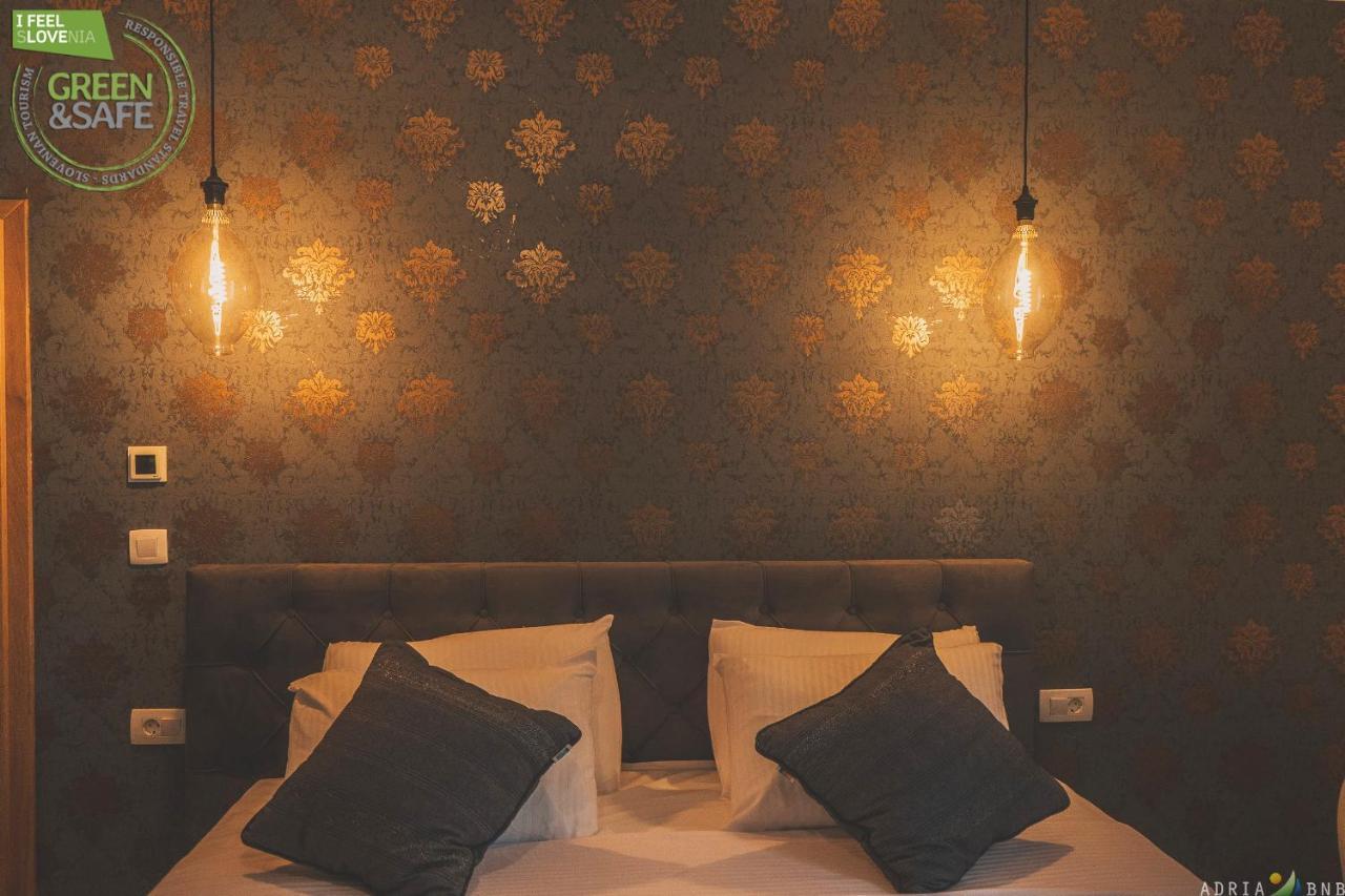 Giorgio Apartment 피란 외부 사진