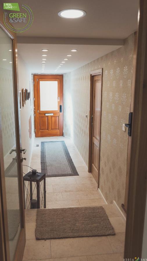 Giorgio Apartment 피란 외부 사진