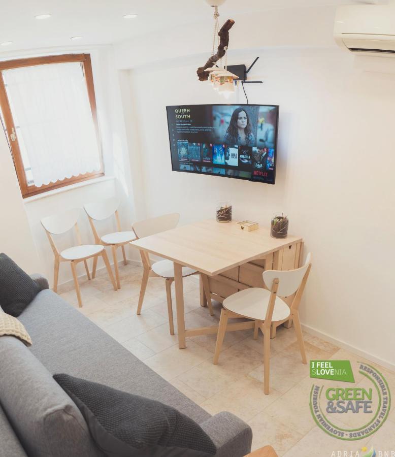 Giorgio Apartment 피란 외부 사진