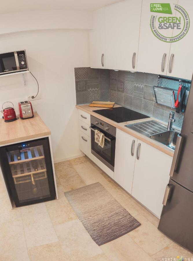 Giorgio Apartment 피란 외부 사진