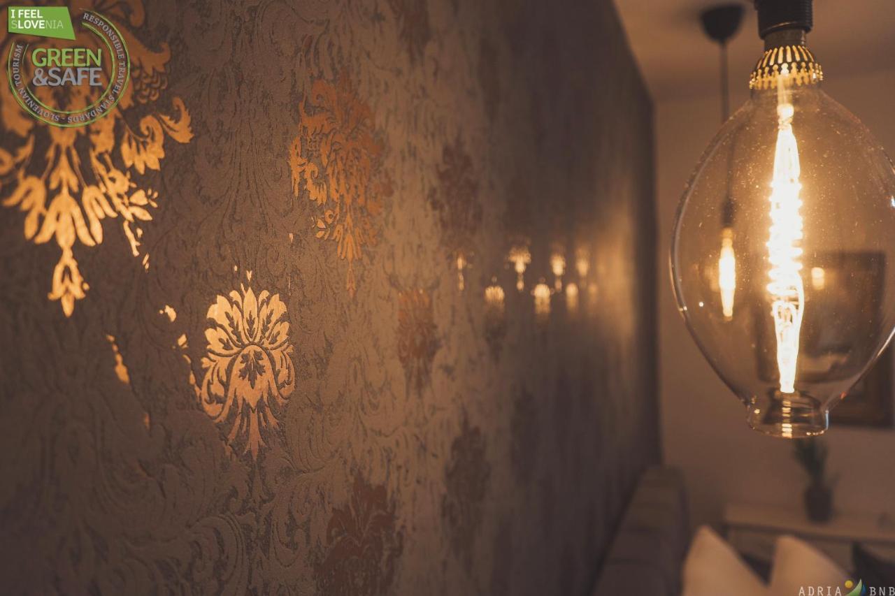 Giorgio Apartment 피란 외부 사진