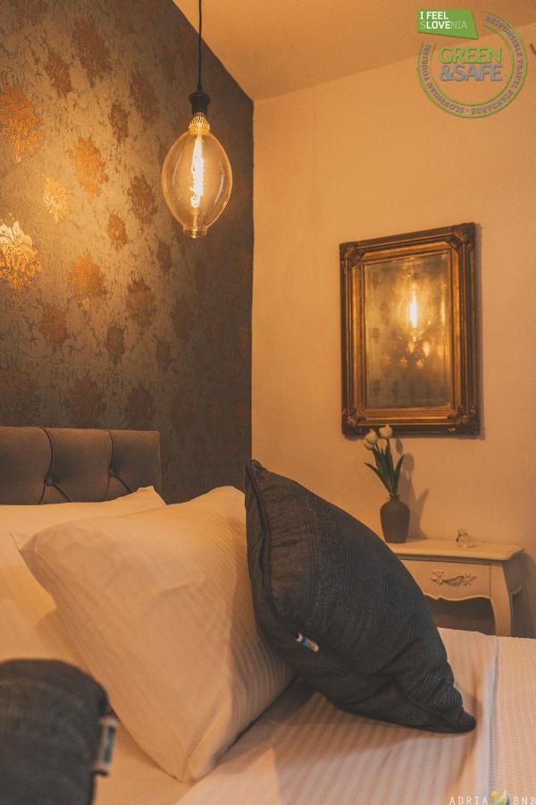 Giorgio Apartment 피란 외부 사진