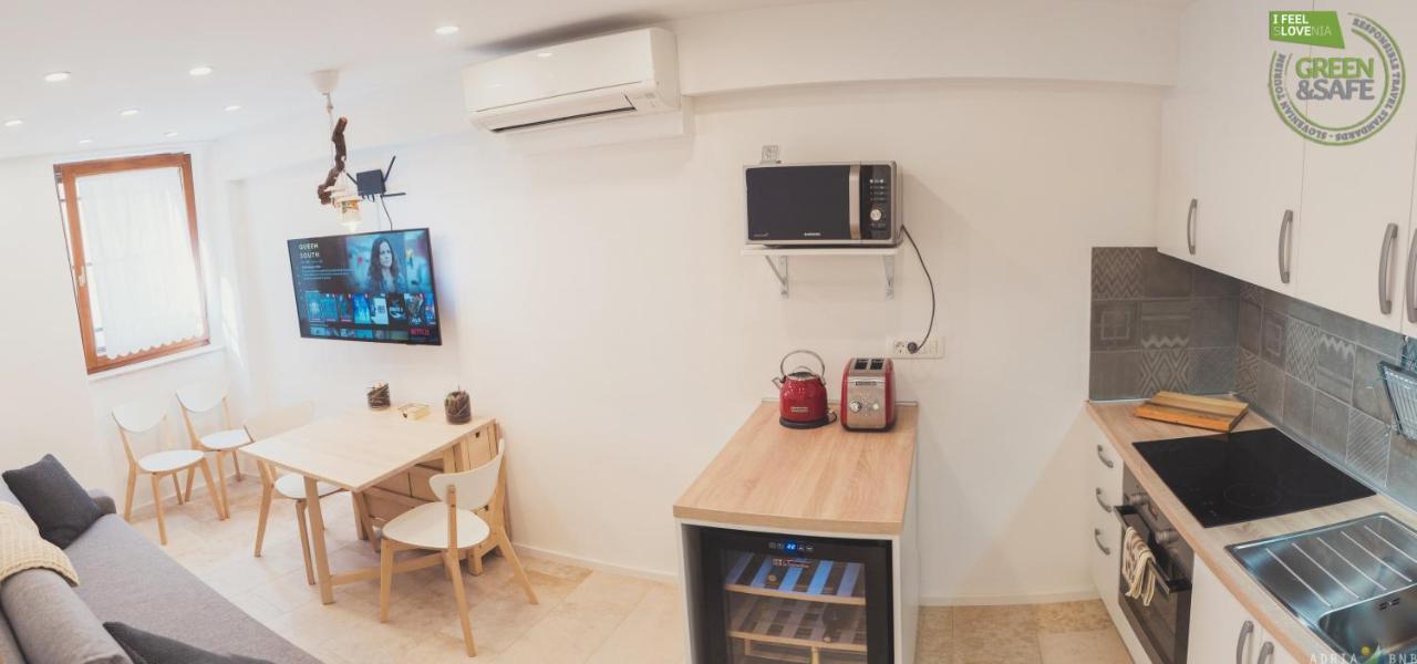 Giorgio Apartment 피란 외부 사진