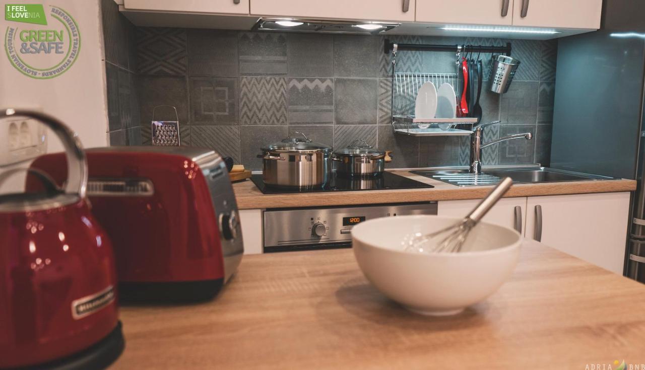 Giorgio Apartment 피란 외부 사진
